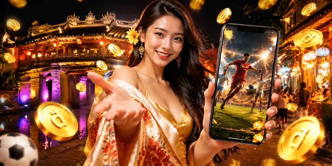 Cảnh tổng quan về cộng đồng cá cược và giải trí trực tuyến tại Việt Nam trên nền tảng xsmnt3